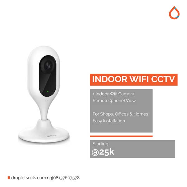 Droplets-CCTV-Pricing-and-cost-in-Port-Harcourt-1-wifi-wireless-cheap-camera-system