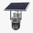 Dual lens 4g solar camera in port harcourt v380 ubox droppets cctv